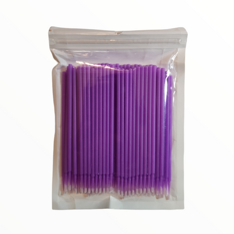 MICRO BRUSH (Pack de 100 uds) - XpertBrows