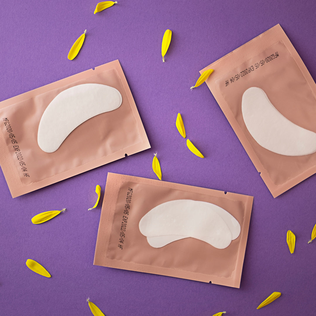 BioGel Eye Pads Xpertbrows XpertBrows